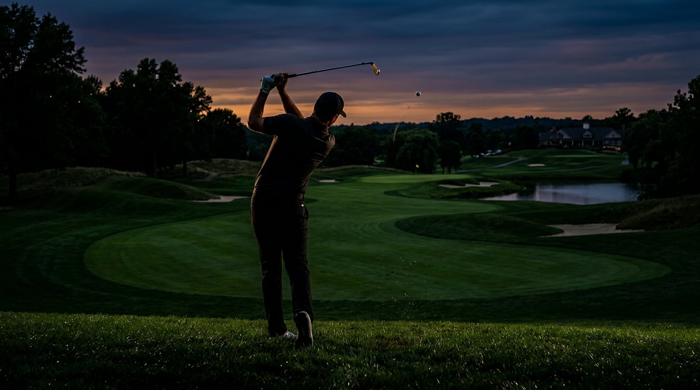 Golf coverage on ProPlayPicks