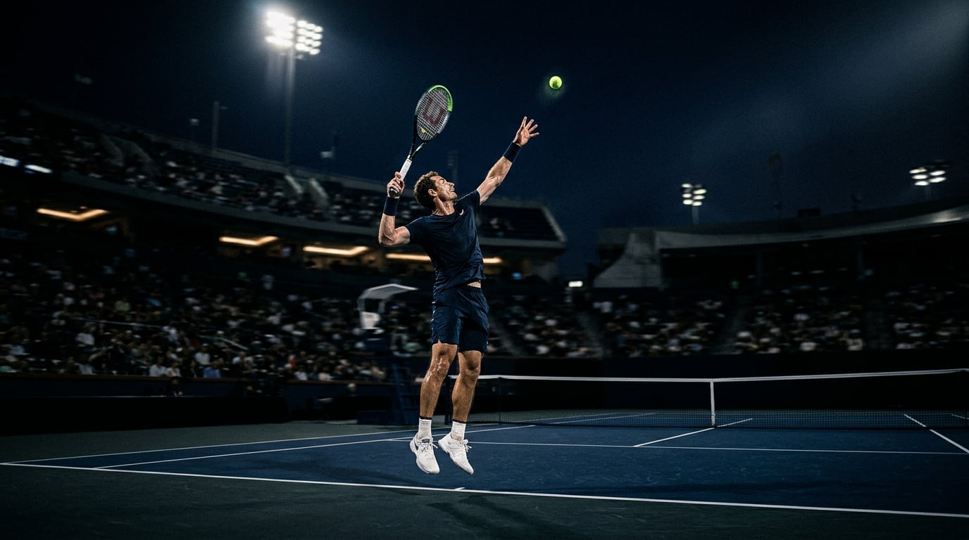 Tennis coverage on ProPlayPicks