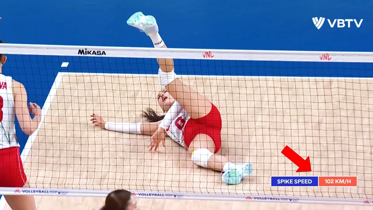 Volleyball coverage on ProPlayPicks